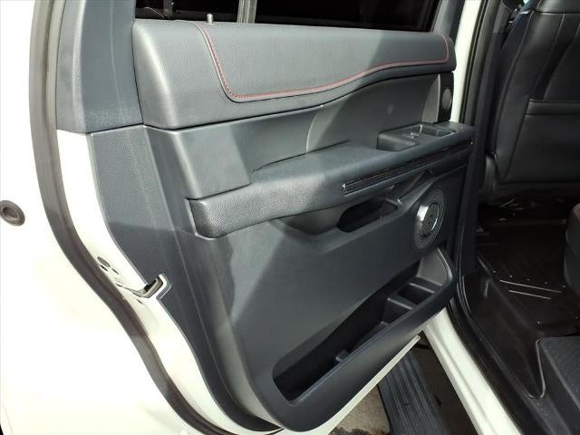 2022 Ford Expedition Max Limited 4x2