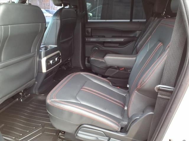 2022 Ford Expedition Max Limited 4x2