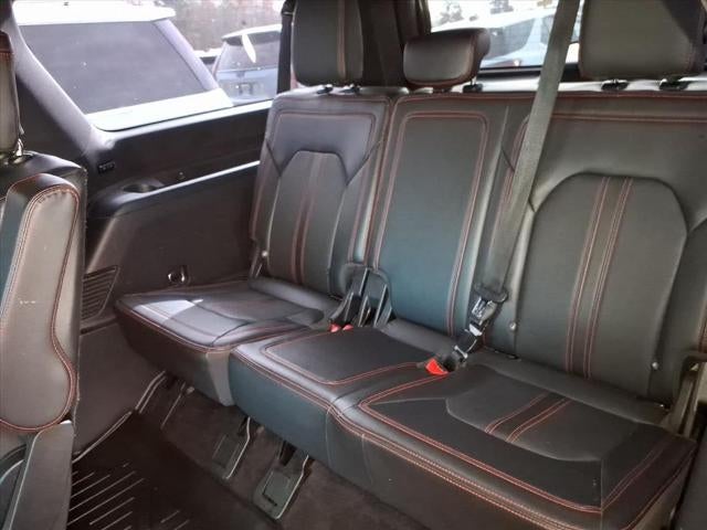 2022 Ford Expedition Max Limited 4x2