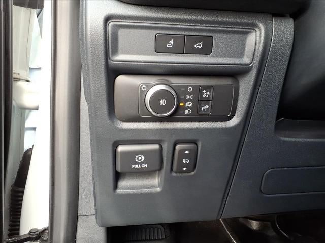 2022 Ford Expedition Max Limited 4x2