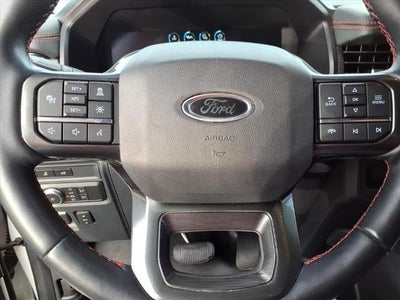 2022 Ford Expedition Max Limited 4x2