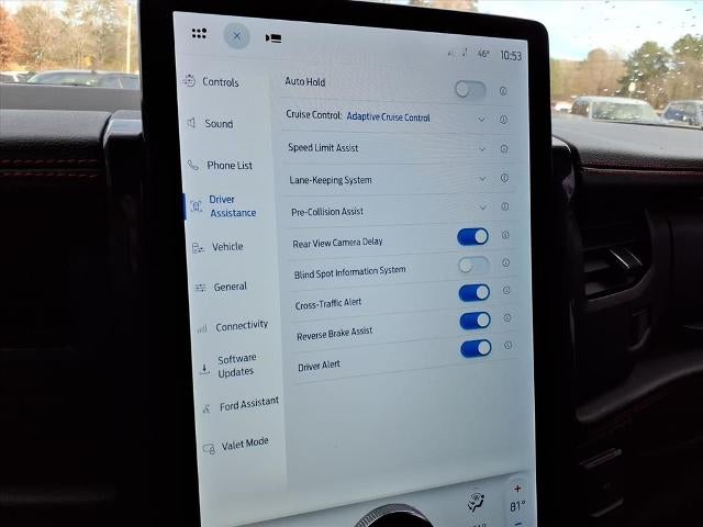 2022 Ford Expedition Max Limited 4x2