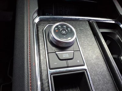 2022 Ford Expedition Max Limited 4x2