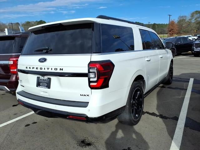 2022 Ford Expedition Max Limited 4x2