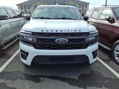 2022 Ford Expedition Max Limited 4x2