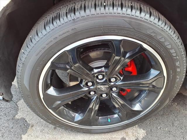 2022 Ford Expedition Max Limited 4x2