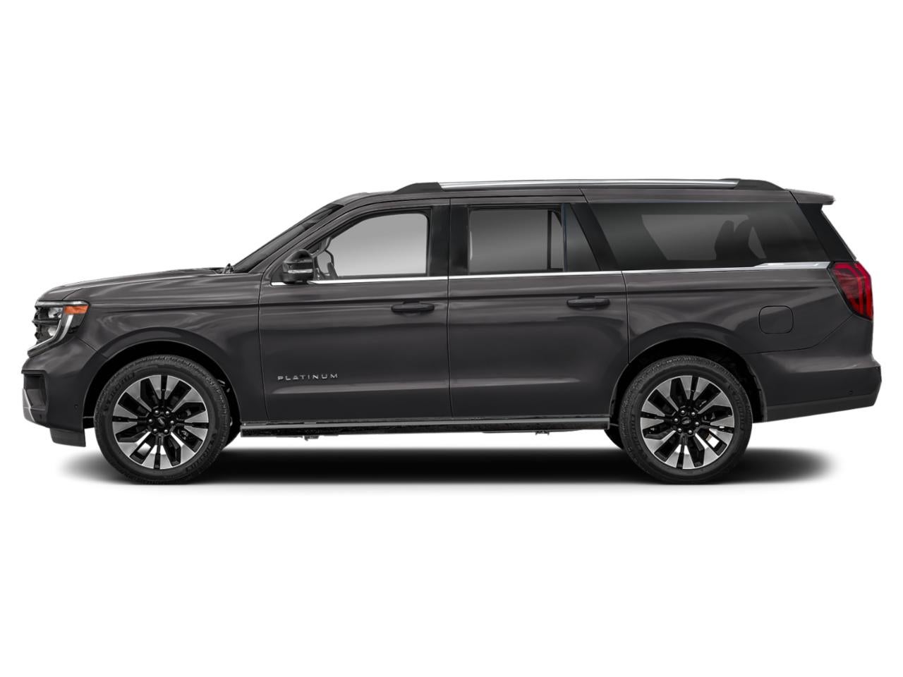 2027 Ford Expedition Max Platinum 4x4