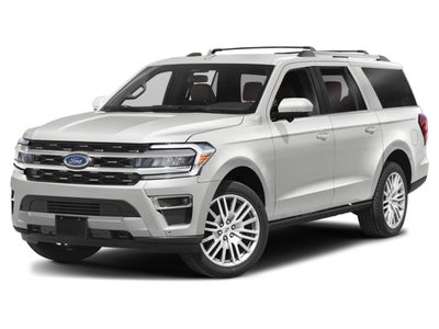 2023 Ford Expedition Max Limited 4x4