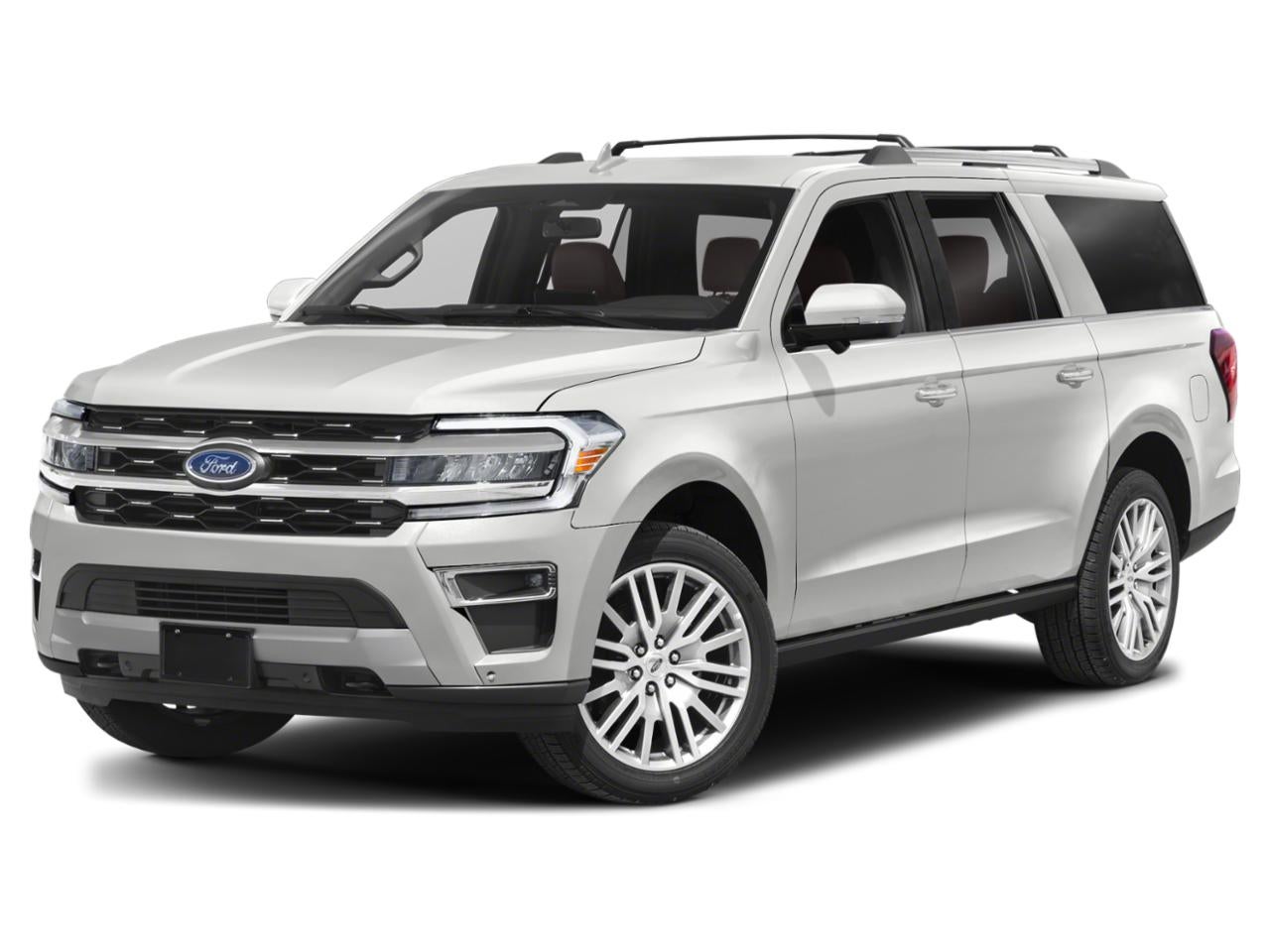 2023 Ford Expedition Max Limited 4x4