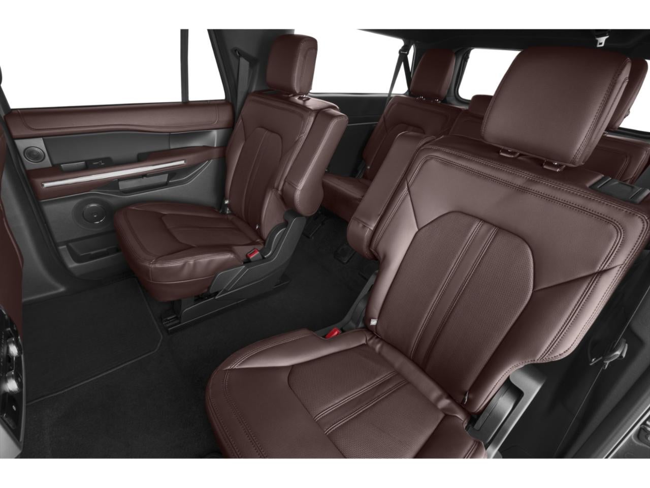 2023 Ford Expedition Max Limited 4x4
