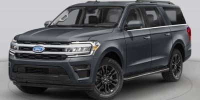 2023 Ford Expedition Max Limited 4x4