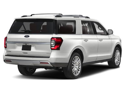 2023 Ford Expedition Max Limited 4x4
