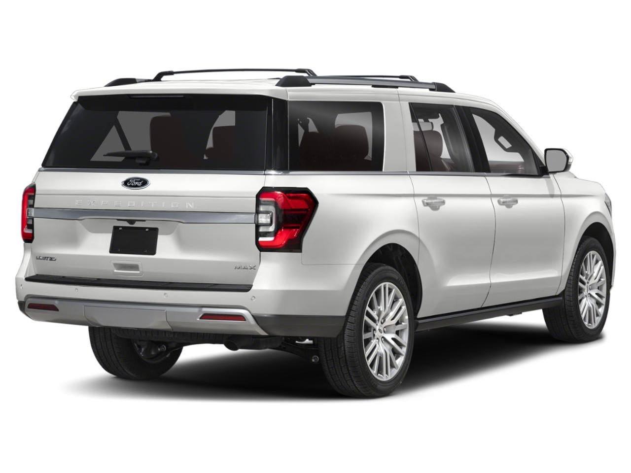 2023 Ford Expedition Max Limited 4x4