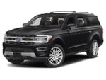 2023 Ford Expedition Max Limited 4x4