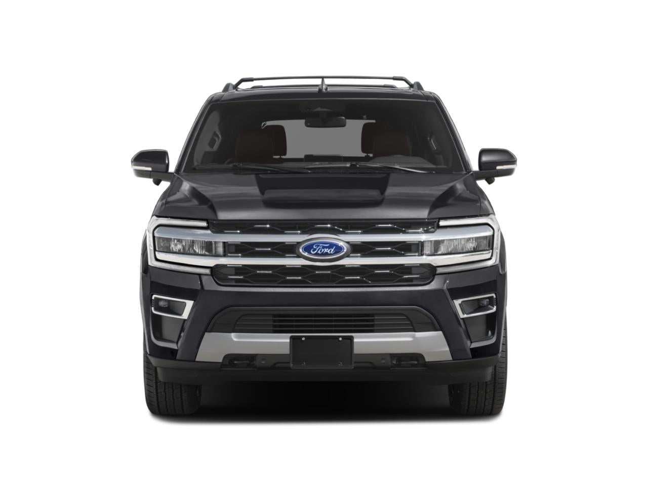 2023 Ford Expedition Max Limited 4x4