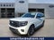 2027 Ford Expedition Active 4x4