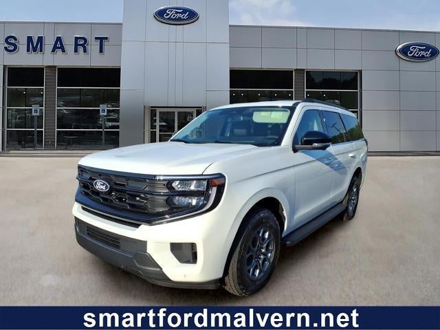 2027 Ford Expedition Active 4x4
