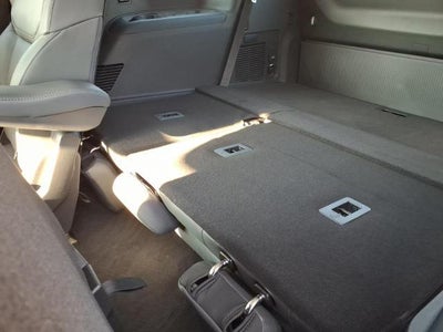 2027 Ford Expedition Active 4x4