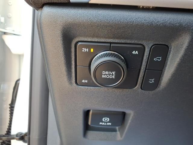 2027 Ford Expedition Active 4x4