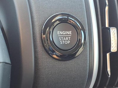 2027 Ford Expedition Active 4x4