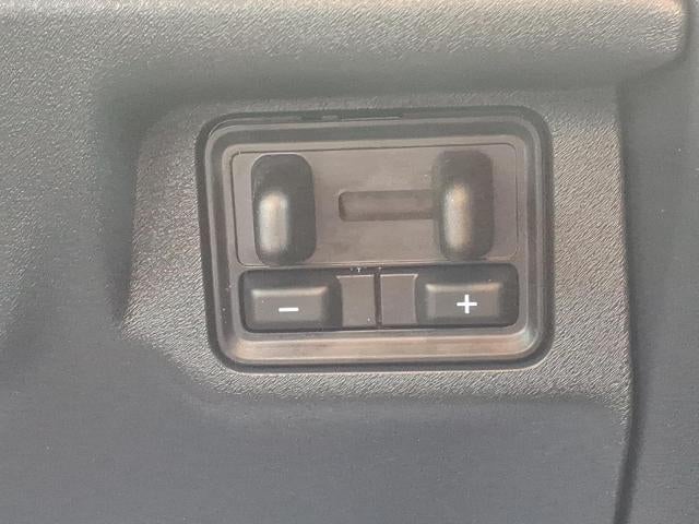 2027 Ford Expedition Active 4x4