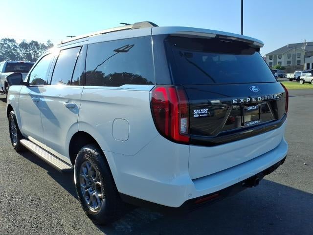 2027 Ford Expedition Active 4x4