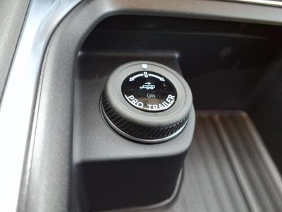 2027 Ford Expedition Active 4x4