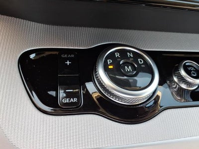 2027 Ford Expedition Active 4x4