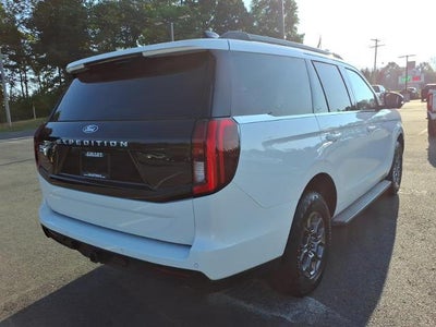 2027 Ford Expedition Active 4x4