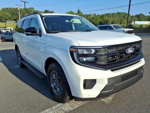 2027 Ford Expedition Active 4x4