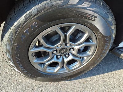 2027 Ford Expedition Active 4x4