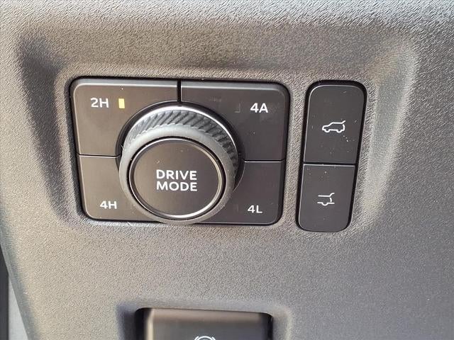 2025 Ford Expedition Active 4x4