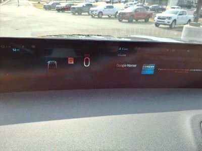 2025 Ford Expedition Active 4x4