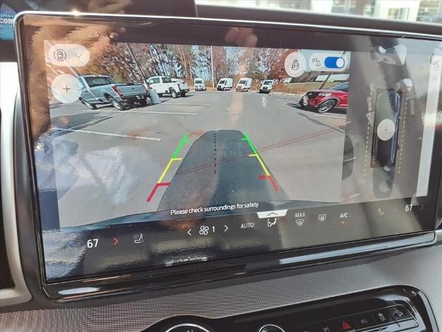 2025 Ford Expedition Active 4x4