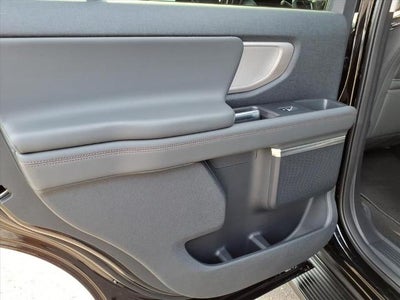 2025 Ford Expedition Active 4x4