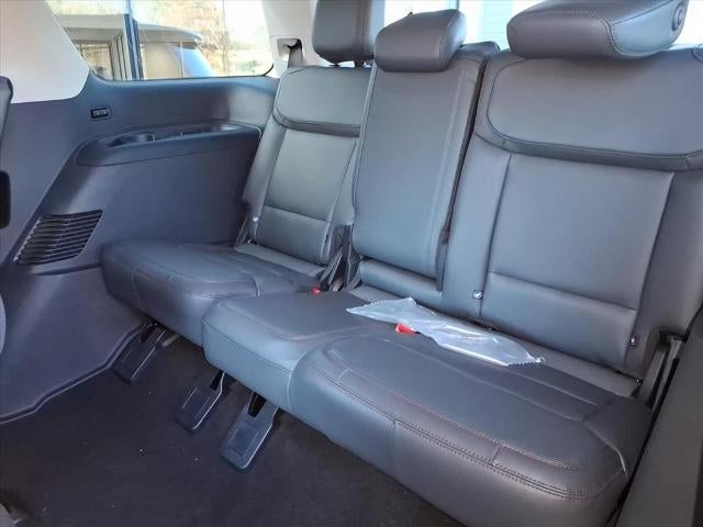 2025 Ford Expedition Active 4x4