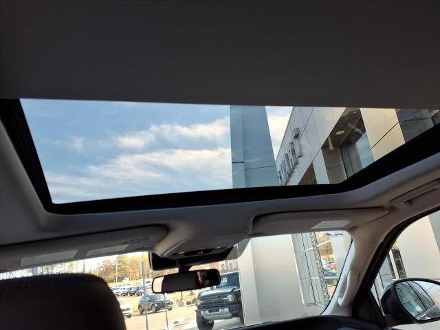 2025 Ford Expedition Active 4x4