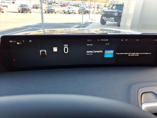 2025 Ford Expedition Active 4x4