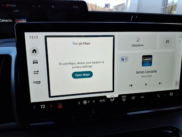 2025 Ford Expedition Active 4x4