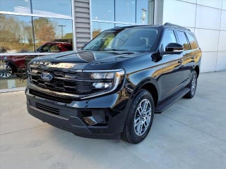 2025 Ford Expedition Active 4x4