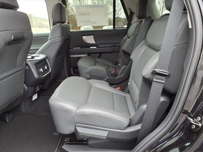 2026 Ford Expedition Active 4x4