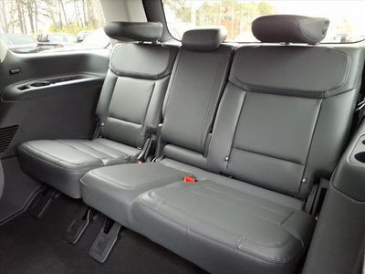 2026 Ford Expedition Active 4x4