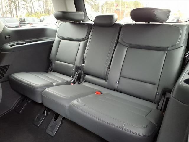 2026 Ford Expedition Active 4x4