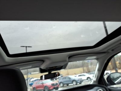 2026 Ford Expedition Active 4x4