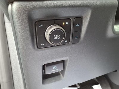 2026 Ford Expedition Active 4x4