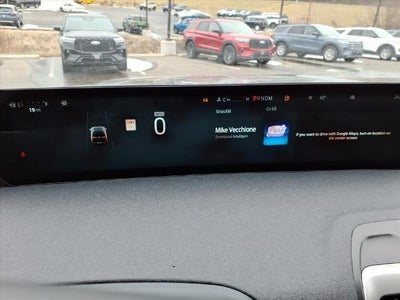 2026 Ford Expedition Active 4x4