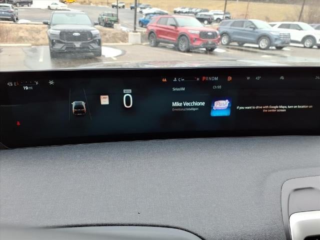 2026 Ford Expedition Active 4x4