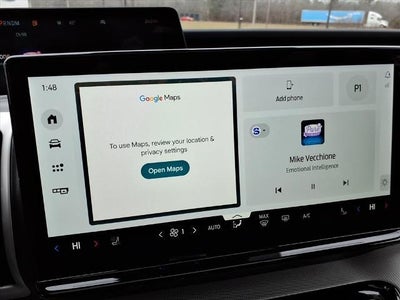 2026 Ford Expedition Active 4x4