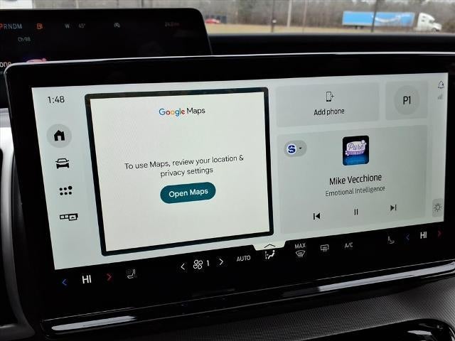 2026 Ford Expedition Active 4x4