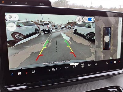 2026 Ford Expedition Active 4x4